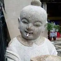 网上恶搞女人头像微信头像图片大全