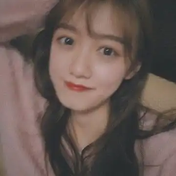 2021新版可爱萌萌哒女生头像