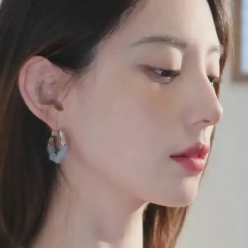 女生头像女头希望留下的都是最好的不负余生
