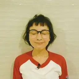 狗啃式刘海这么火,明星们扎堆剪,狗啃式到底有多好看