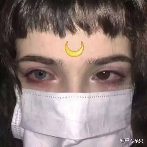 有哪些一看就没对象的头像