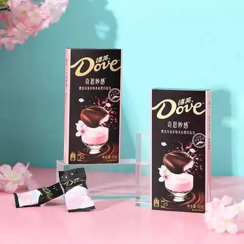 樱花季虽不能出门看樱花,但这些樱花限定一样能击中你的少女心