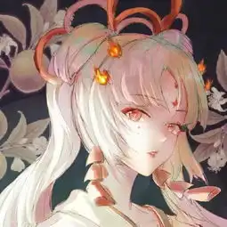 古风女生各种风格的唯美时尚的微博头像