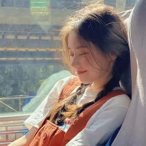 高清女头优质女头