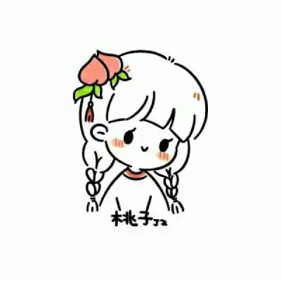 水果女孩儿