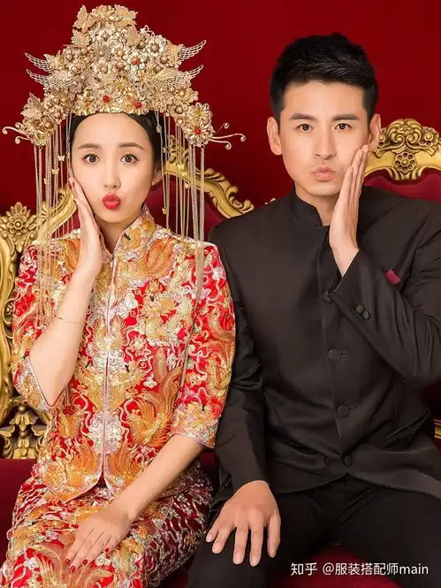 剧中东方岛主剧外时尚潮男,吕一老公穿衣休闲清爽,40岁仍是型男