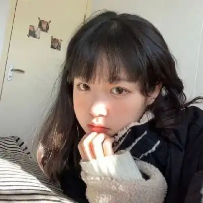 自然qq女生头像高清好看