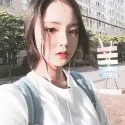 韩系女头
