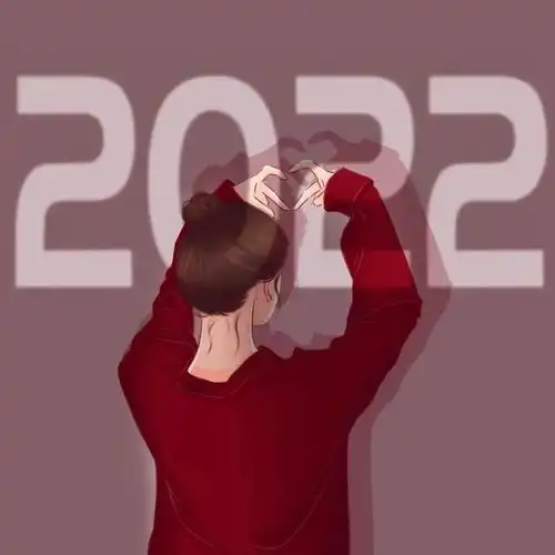 新年头像3新年快乐情头篇