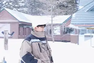 171223工作室发王源九宫格滑雪少年自在如风