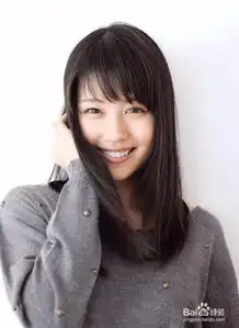 圆脸女生应该选择怎样的发型