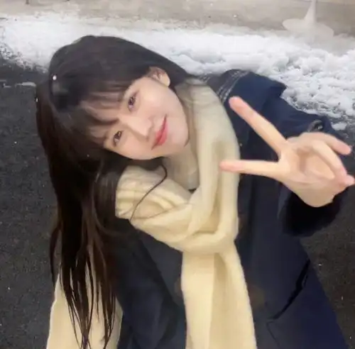 crybear风格女头
