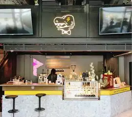 少女心炸裂小姐姐们不能错过的成都ins风网红店,就为拍照而生...