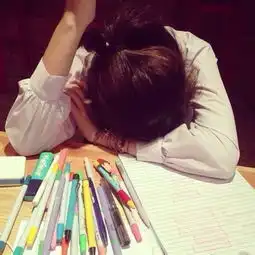一字一句的喜欢怎么会是敷衍