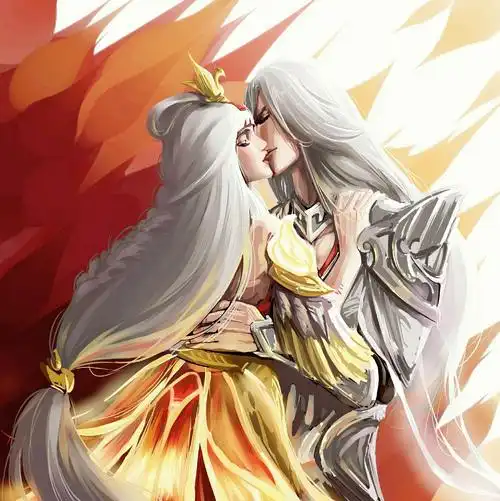 李白路遇绝色美女上前搭讪,本以为是浪漫邂逅,没想到对方是酒托