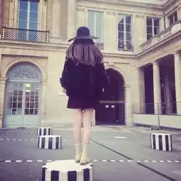为什么有的人气质好