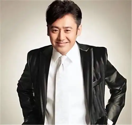 事实证明,移居英国的雅痞大叔吴秀波,已经变成了肥胖油腻男