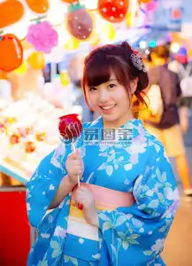 i拿棒棒糖的女孩商用正版图片下载图片id2081710正版图片