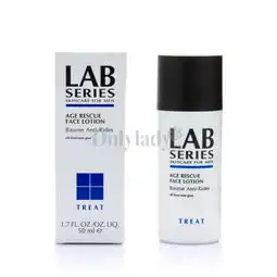 labseries男用青春抗皱乳怎么样价格