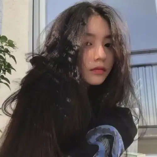 女生头像背景图我没有讨好谁的天分但我比谁都认真