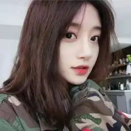 女生头像超好看的女生头像