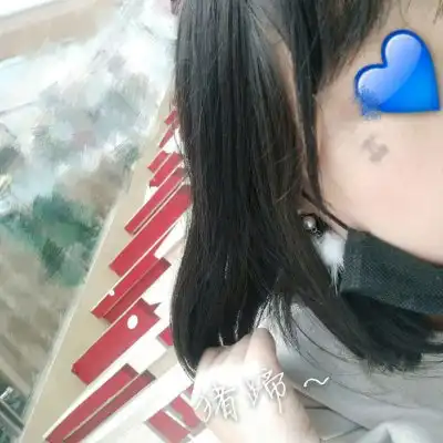 小清新女生可爱头像
