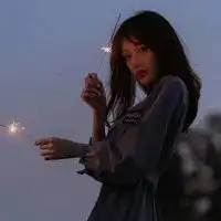 最火女生头像qq女生头像图片大全2020高清女头第53页潮人个性网