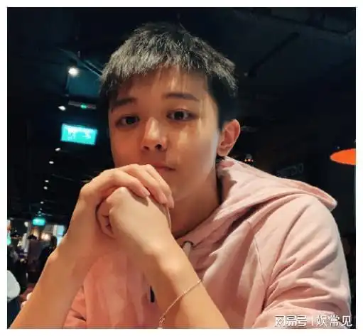 他曾是宋丹丹的儿子,人气不输吴磊,如今20岁却被观众遗忘