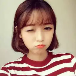 不知道剪什么发型看看吧,这5款谁剪谁漂亮
