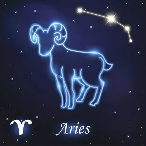 每个星座都是一首歌,你属于哪一首呢