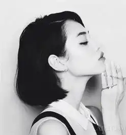 短发更帅气水原希子完美演绎
