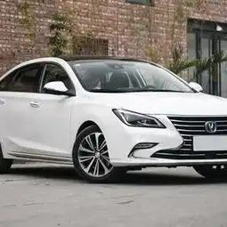 长安推全新中型轿车,8.99万起售,竞争老对手吉利与传祺