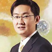 qq头像马化腾马化腾头像