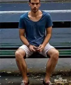 男士穿短裤避坑指南