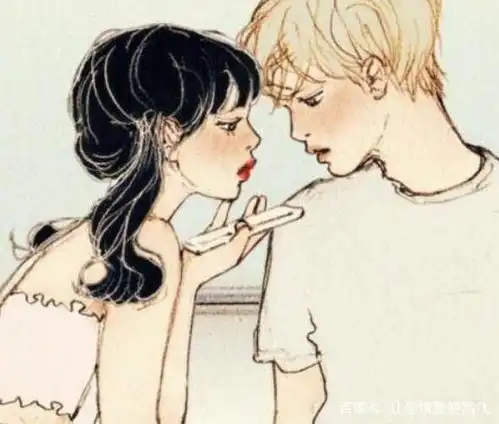 面对老妻少夫的爱情,我实在坚持不下去了,理由太丢人