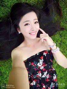 中传校花获称最佳素颜美女神似佟丽娅