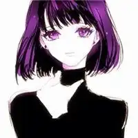 头像女漫画高冷微信头像图片大全