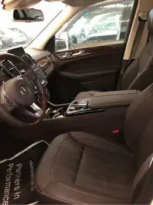 华丽来袭gls45018款再创巅峰奇迹