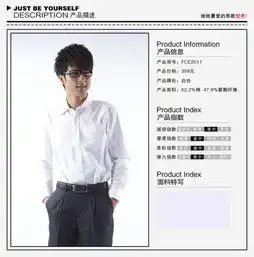 艾夫杰尼男装春夏经典白色男士商务休闲正装长袖衬衫fce2011