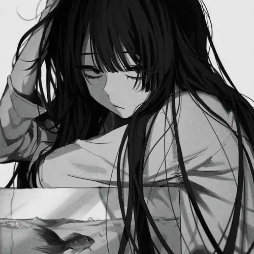 原漫画黑白女漫头第二十期