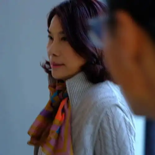 红人馆现实版霸道女总裁,提名董明珠