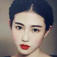 qq头像你笑起来像太阳2014