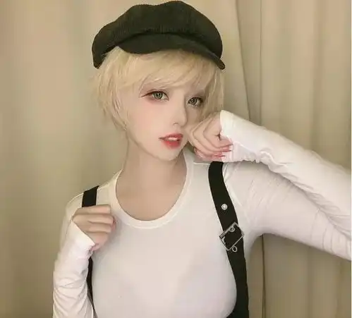 最清纯的三大星座女,如出水芙蓉般的仙子
