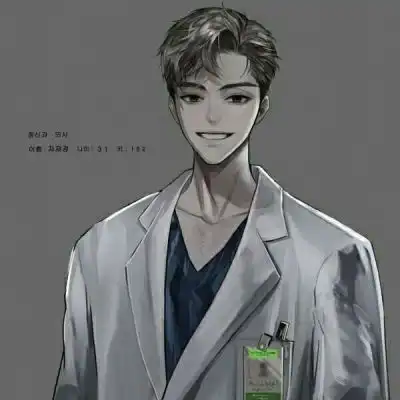 优质动漫男生头像