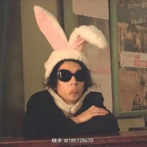 头像搞怪欧美头像
