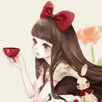 微信头像柯南可爱微信头像图片大全