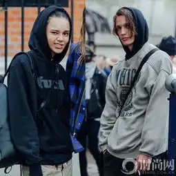 这周上班穿什么好女都会穿男装