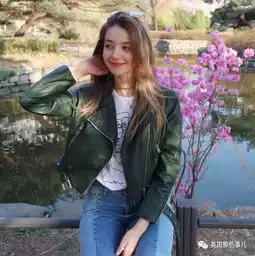 进阶版,这些好看到天际线的人啊看完怀疑自己长了张假脸