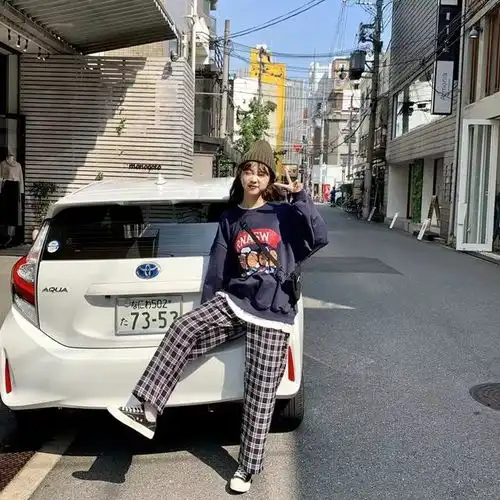春季穿搭小仙女们快来康康