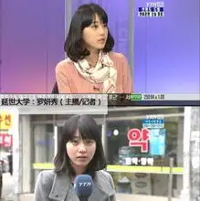 金妍儿领衔看韩国白富美校花